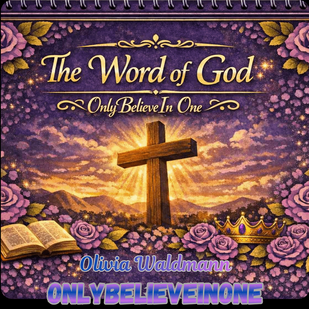 OnlyBelieveInOne