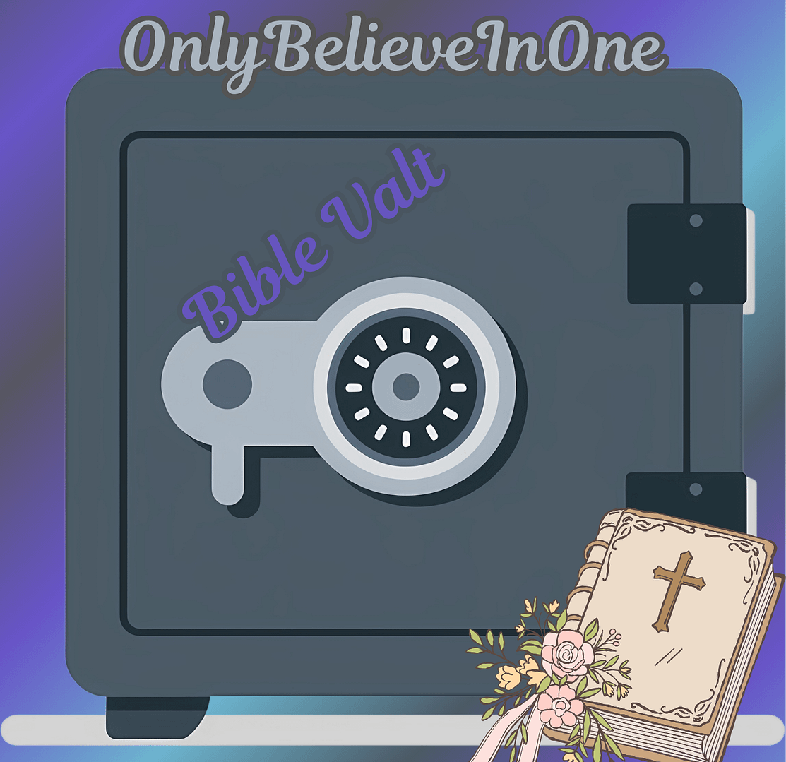 OnlyBelieveInOne